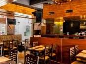 Porterhaus, Saket, Delhi: Steak House