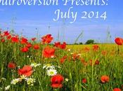 Outroversion’s July 2014 Mixtape
