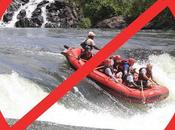 Save Nile #saveadventuretourisminUganda Help?