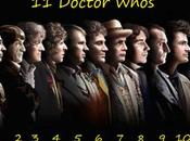 Personality Quiz: Which Doctor You?