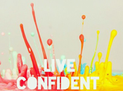 Confidence Blog Event