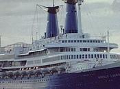 Sailing Toward Rocks