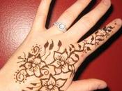 Marwari Mehndi Designs