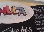 Restaurant Review: Hula Juice Bar, Edinburgh