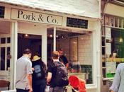 Restaurant Review: Pork Canterbury