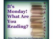 It’s Monday, What Reading? June Wrap-Up