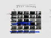 Album Review Poor Things