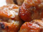 Deviled Chicken #MorrisonsMums/Dads Love Summer eBook Linky Challenge