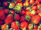 Strawberry Treat