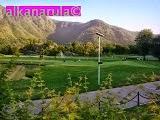 Royal Spring Golf Course Srinagar View