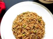 Dill Pulao