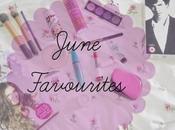 June Favourites