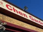 Gluten Free Restaurant Review: Chen Garden