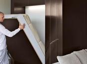 Contraptions That Transform Small Space