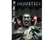 BOOK REVIEW: Injustice: Gods Among Taylor