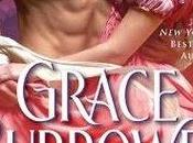 Book Blitz: Captive Grace Burrowes