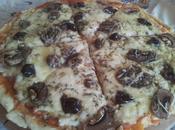 Homemade Pizza Tarts Zena Nakhoul