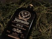 Jagermeister Spice