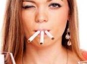 Your Habits Smoking Drinking Killing Looks?