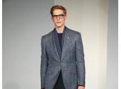 Gieves Hawkes Spring-Summer 2015 Collection Review