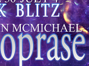 Chrysoprase Kristin McMichael Book Blitz with Excerpt