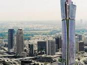 Real Skyscraper Approved Built Aviv