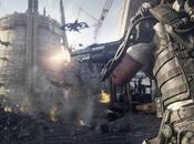 COD: Advanced Warfare Video Takes Behind Scenes ‘Animation Direction’