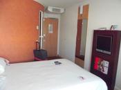 Where Stayed: Paris Budget