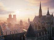Assassin’s Creed Unity Tech Made From Ground Xbox