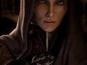Leliana Makes Return Dragon Age: Inquisition