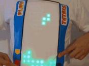 Geeky T-Shirt Comes with Playable Tetris Game