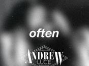 Weeknd "Often" (Andrew Luce Remix)