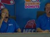 Jerry Remy Loses Tooth NESN Booth Orsillo Can’t Keep Together