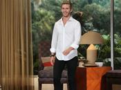 Ryan Kwanten Appears Queen Latifah Show