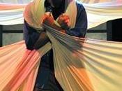 Review: Myths Hymns (BoHo Theatre)