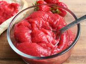 Strawberry (Pectin Free, Refined Sugar Colour Free Gelatin Free)