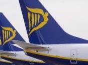 Ryanair Move into Glasgow