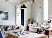 Dwell Weatherboard Church Conversion
