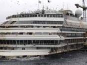 Protestors Target Concordia
