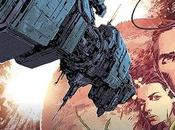 Preview: Deep Gravity (Dark Horse)