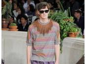 Must-see Menswear Looks from Paris Fashion Week Spring Summer 2015