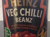 Heinz Beans Meals