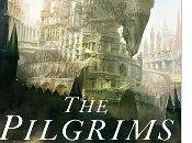 Friday Reads: Pilgrims Will Elliott