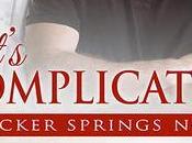 Book Review: It's Complicated L.A. Witt