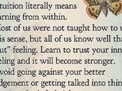 Unlearned Wisdom