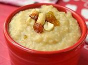 Foxtail Millet Payasam (Korrala/ Thinai Payasam)