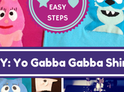 Gabba Shirts Steps