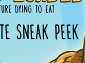 Sneak Peek “Carb-Loaded”