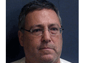 Jordan Zoot, Rights Activist, Arrested