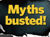 Texas TopCat Repeats Myths